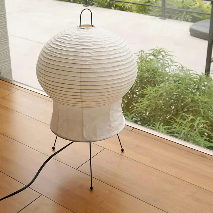 Hana Washi Table Lamp - DWHOME