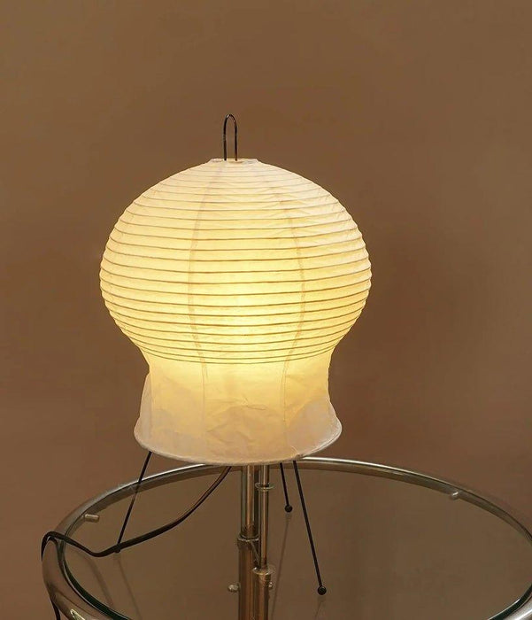 Hana Washi Table Lamp - DWHOME