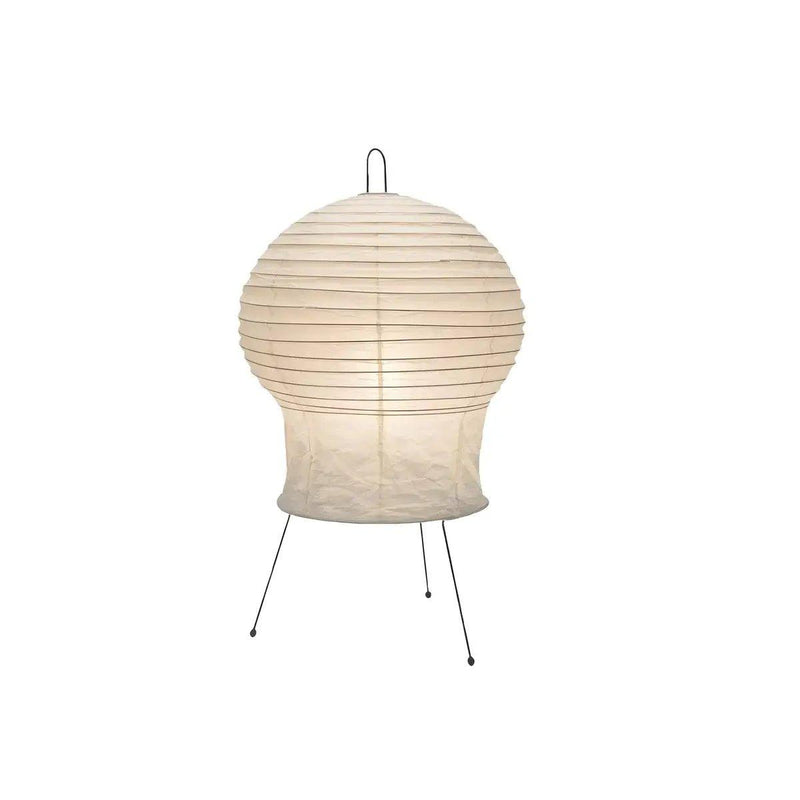 Hana Washi Table Lamp-DWHOME
