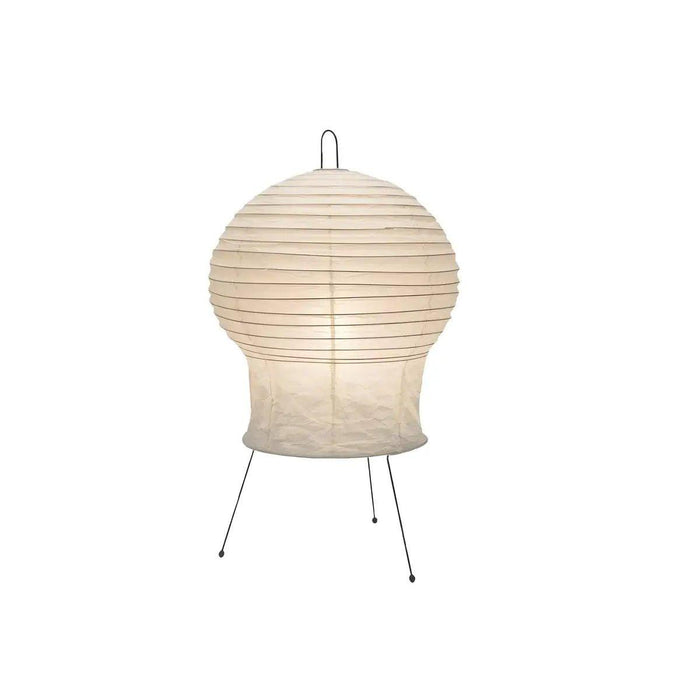 Hana Washi Table Lamp - DWHOME