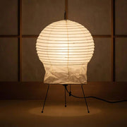 Hana Washi Table Lamp-DWHOME
