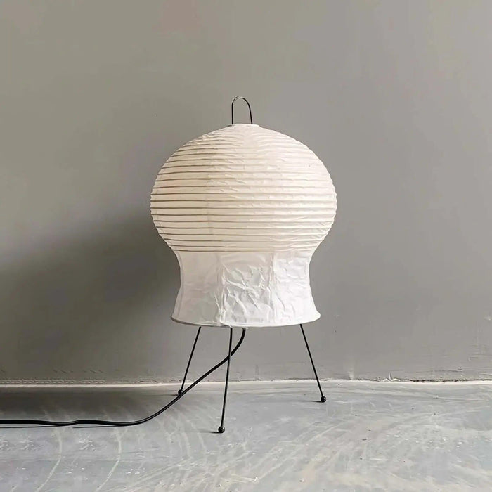 Hana Washi Table Lamp - DWHOME