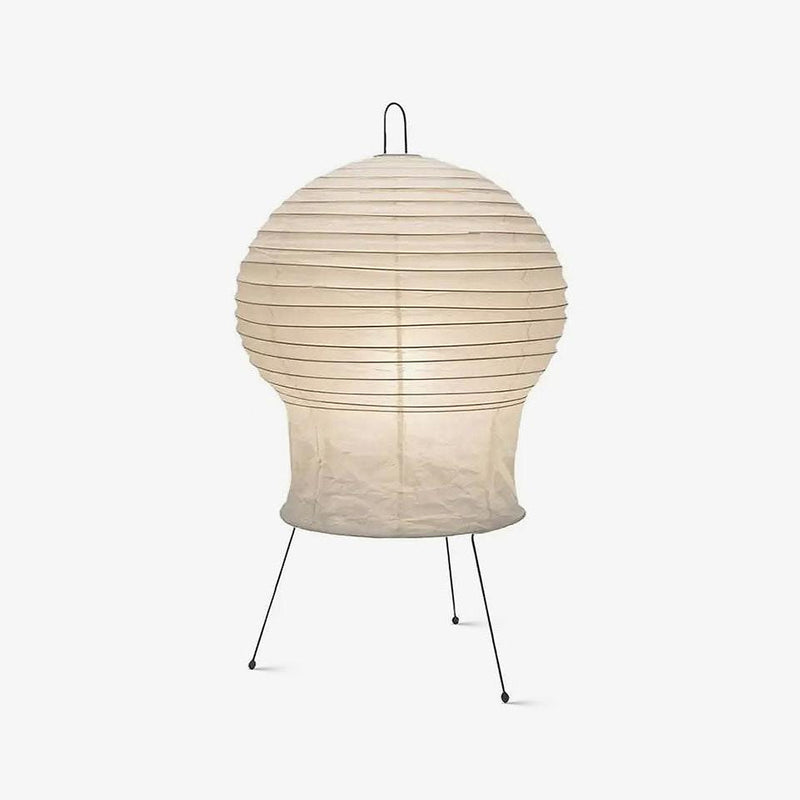 Hana Washi Table Lamp-DWHOME