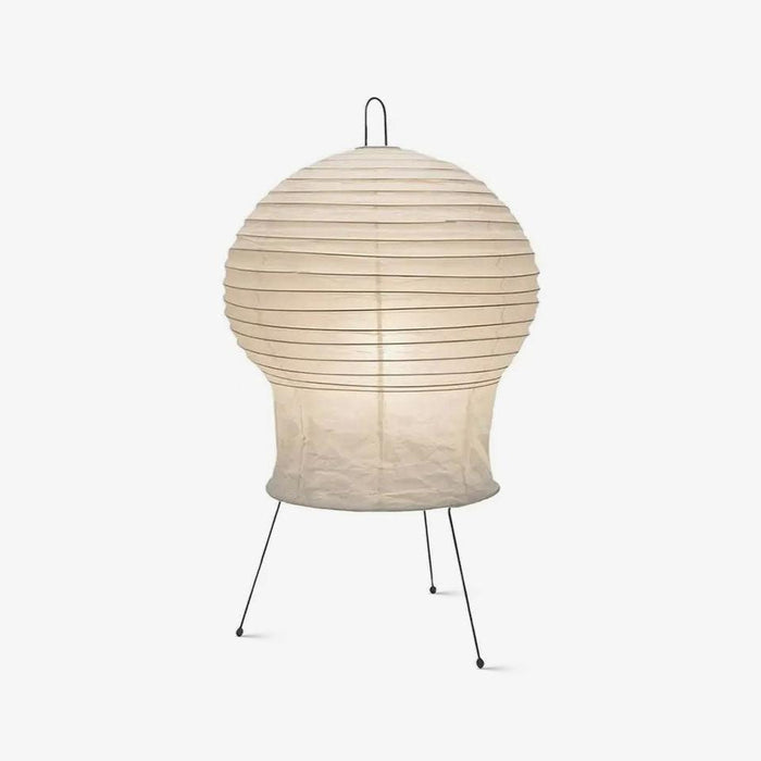 Hana Washi Table Lamp - DWHOME