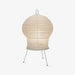 Hana Washi Table Lamp - DWHOME