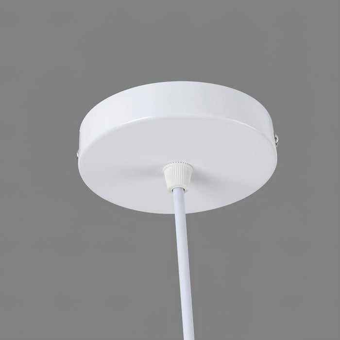 Handmade Sigyn Bamboo Pendant Lamp-DWHOME