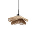 Handmade Straw Hat Pendant Lamp-DWHOME