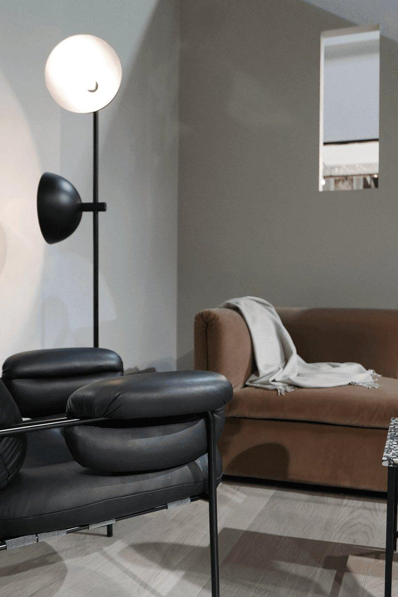 Studio Floor Lamp-DWHOME