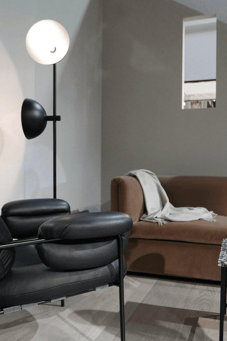 Studio Floor Lamp-DWHOME