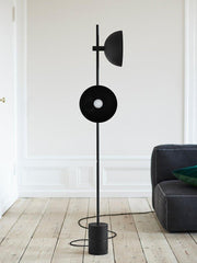 Studio Floor Lamp-DWHOME