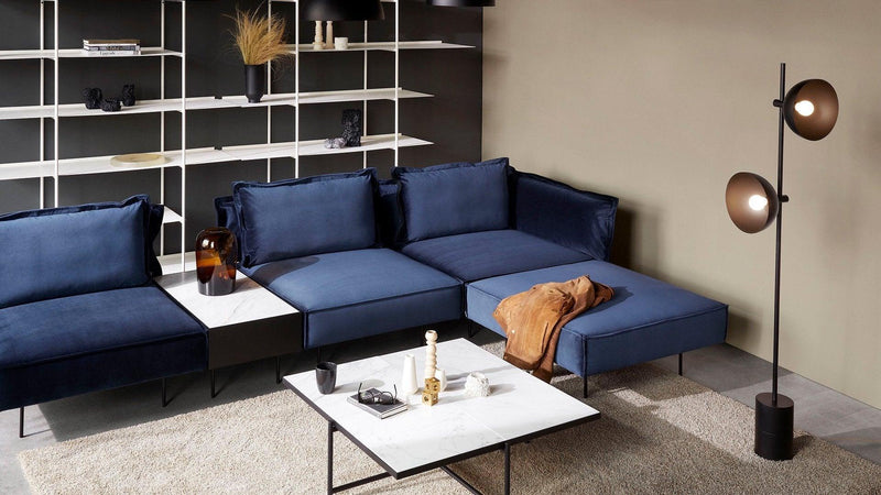 Studio Floor Lamp-DWHOME