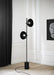 Studio Floor Lamp-DWHOME