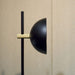 Studio Floor Lamp-DWHOME