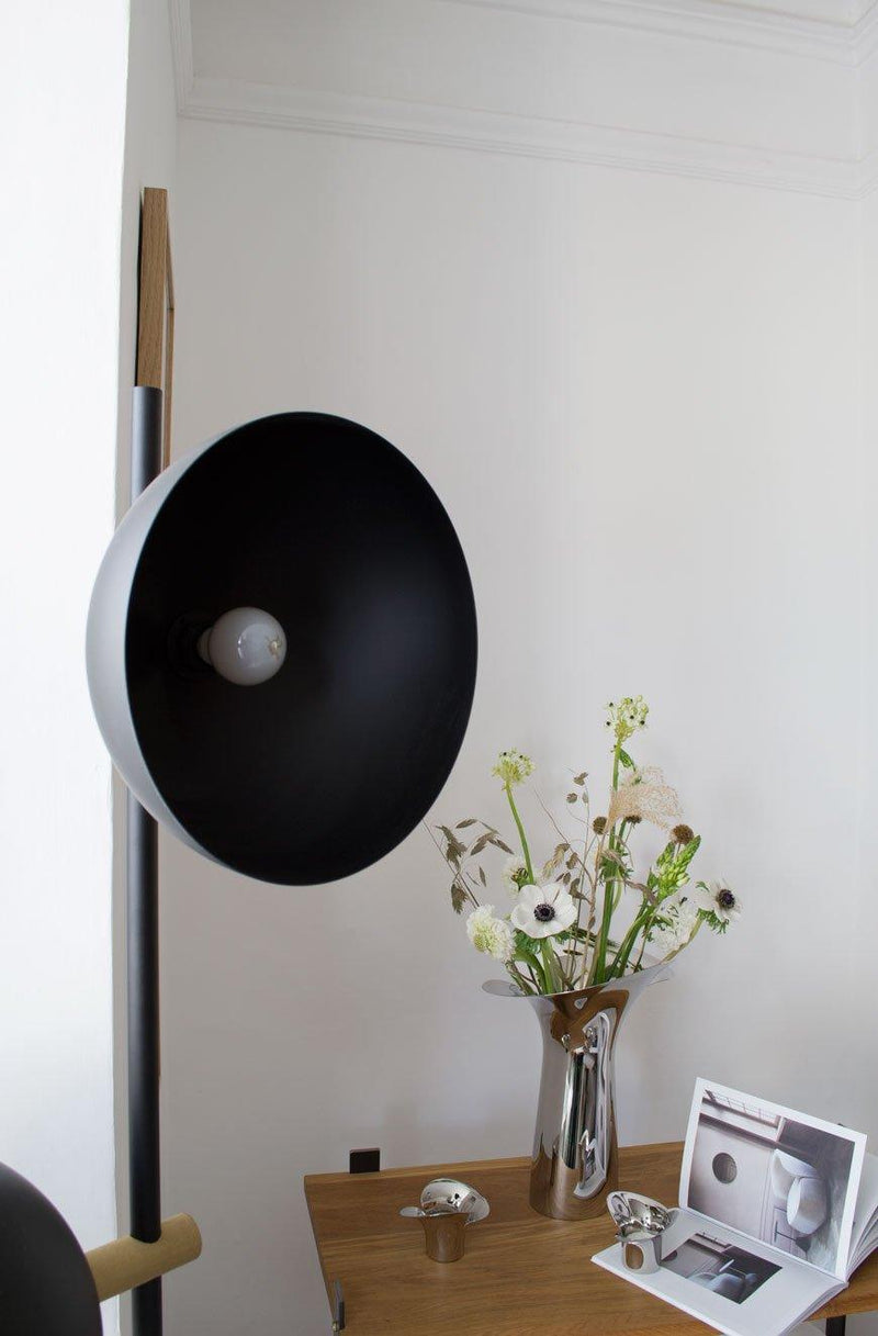 Studio Floor Lamp-DWHOME