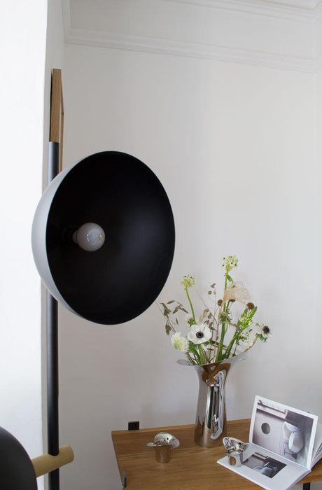 Studio Floor Lamp-DWHOME