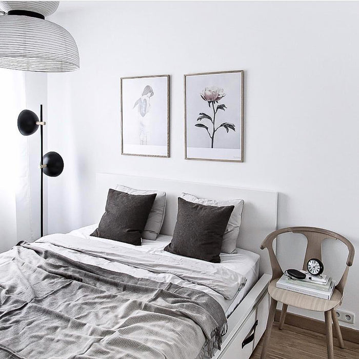 Studio Floor Lamp-DWHOME