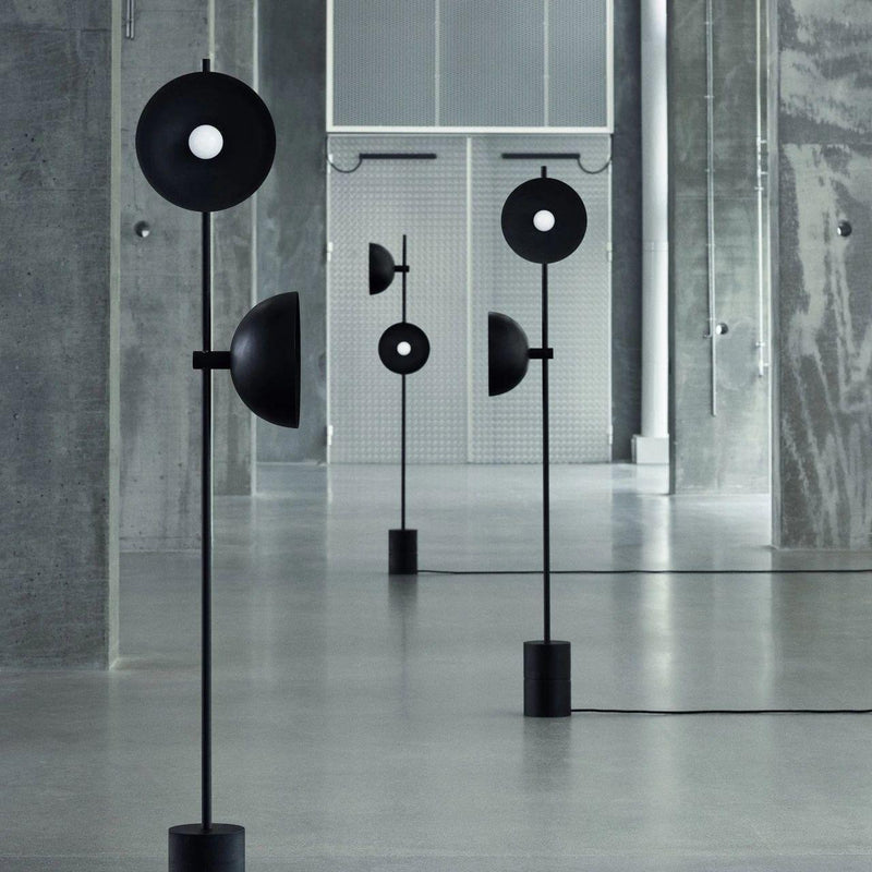 Studio Floor Lamp-DWHOME