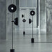 Studio Floor Lamp-DWHOME