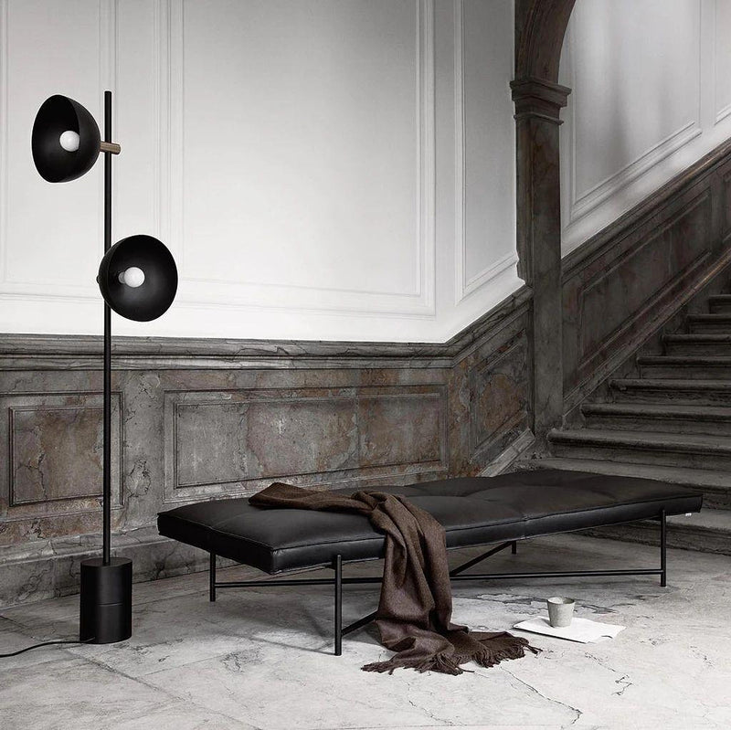 Studio Floor Lamp-DWHOME