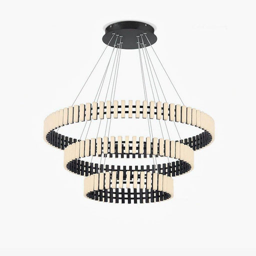 Hanging LED Chandelier - DWHOME