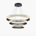 Hanging LED Chandelier - DWHOME