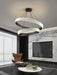 Hanging LED Chandelier - DWHOME