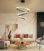 Hanging LED Chandelier - DWHOME