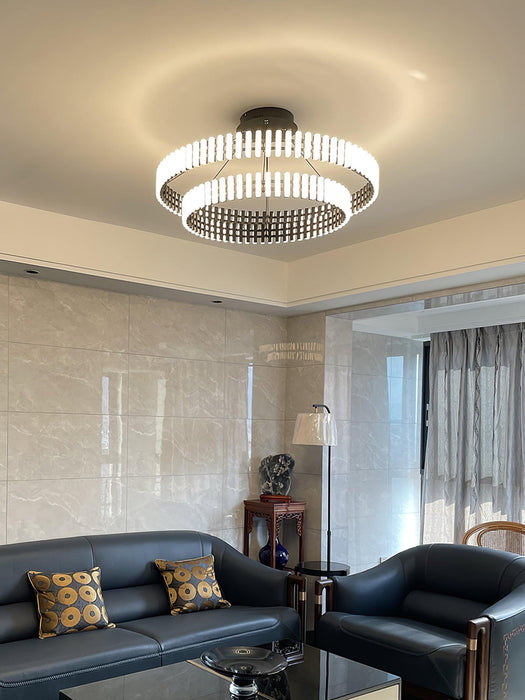 Hanging LED Chandelier - DWHOME