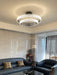 Hanging LED Chandelier - DWHOME