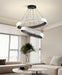 Hanging LED Chandelier - DWHOME