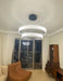 Hanging LED Chandelier - DWHOME