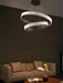 Hanging LED Chandelier - DWHOME