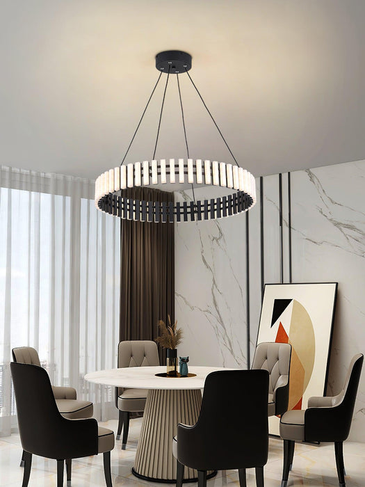 Hanging LED Chandelier - DWHOME