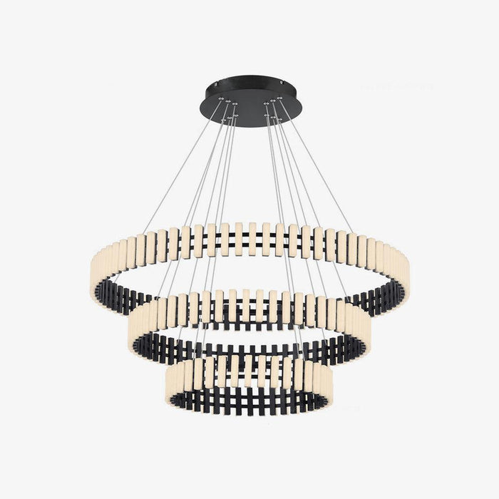 Hanging LED Chandelier - DWHOME