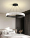 Hanging LED Chandelier - DWHOME