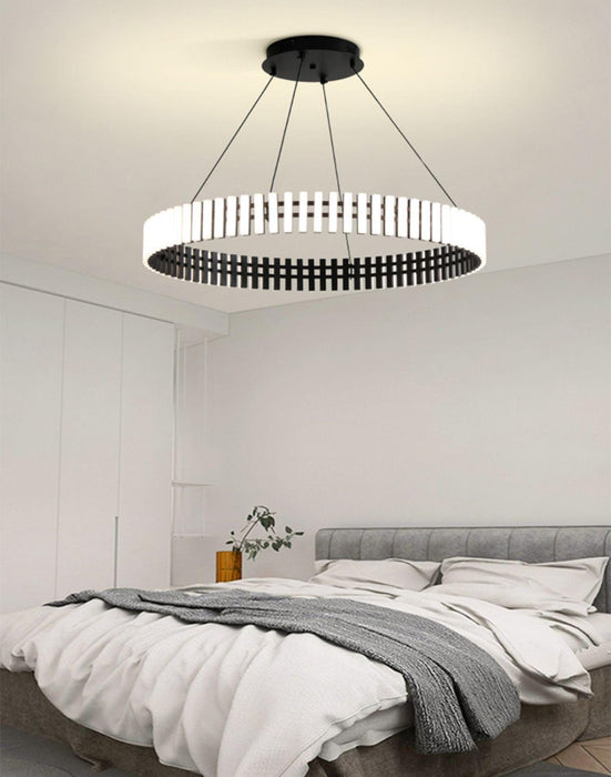 Hanging LED Chandelier - DWHOME