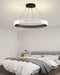 Hanging LED Chandelier - DWHOME