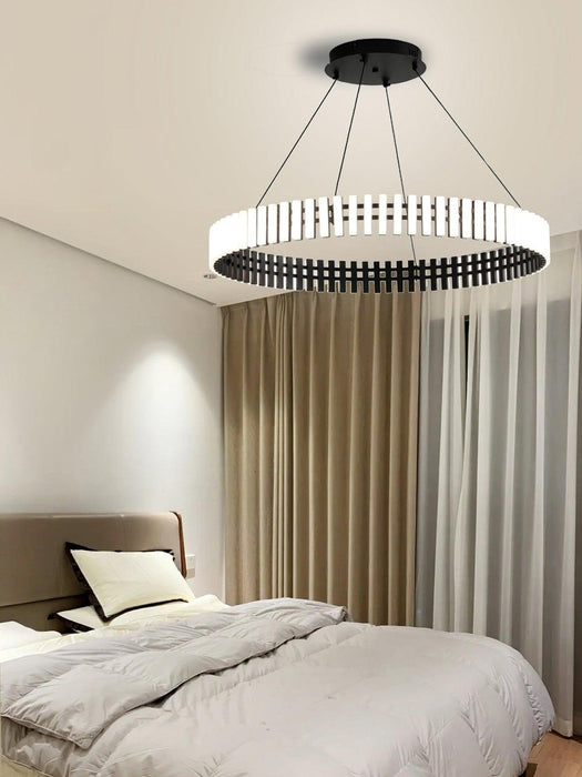 Hanging LED Chandelier - DWHOME