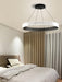 Hanging LED Chandelier - DWHOME