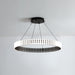 Hanging LED Chandelier - DWHOME