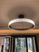 Hanging LED Chandelier - DWHOME