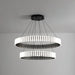 Hanging LED Chandelier - DWHOME