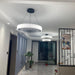 Hanging LED Chandelier - DWHOME