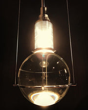 Le tre streghe Crystal Pendant Light-DWHOME