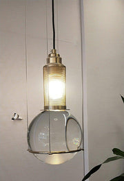 Le tre streghe Crystal Pendant Light-DWHOME