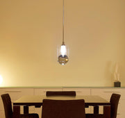 Le tre streghe Crystal Pendant Light-DWHOME