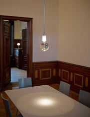 Le tre streghe Crystal Pendant Light-DWHOME