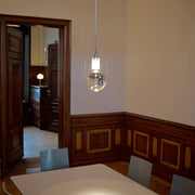 Le tre streghe Crystal Pendant Light-DWHOME