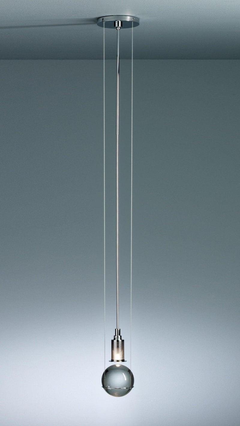 Le tre streghe Crystal Pendant Light-DWHOME