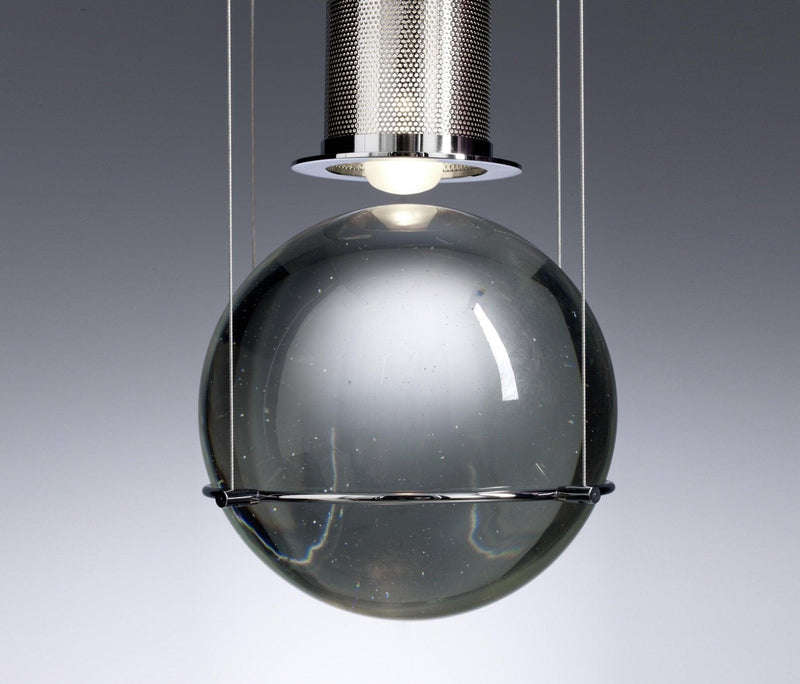 Le tre streghe Crystal Pendant Light-DWHOME